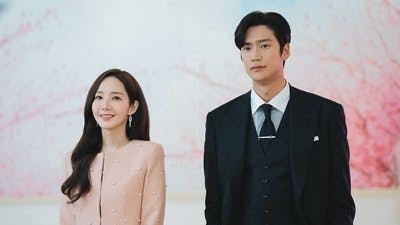 Assistir A Esposa do Meu Marido Temporada 1 Episódio 16 Online em HD