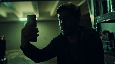 Assistir O Traficante Temporada 1 Episódio 9 Online em HD