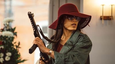 Assistir Guerrilla Temporada 1 Episódio 4 Online em HD