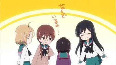 Assistir A-Channel Temporada 1 Episódio 3 Online em HD
