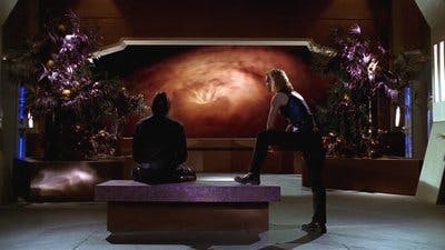 Assistir Andrômeda Temporada 1 Episódio 8 Online em HD