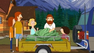 Assistir The Great North Temporada 4 Episódio 16 Online em HD