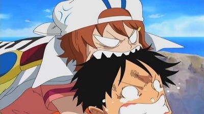 Assistir One Piece Temporada 13 Episódio 426 Online em HD