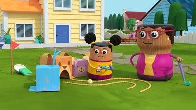 Assistir Bloquinho da Bea Temporada 1 Episódio 30 Online em HD