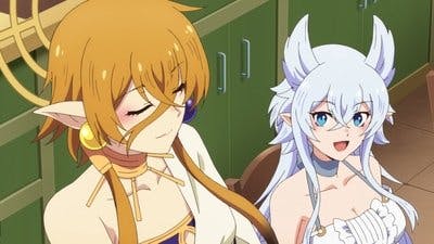 Assistir Chillin’ in Another World with Level 2 Super Cheat Powers Temporada 1 Episódio 7 Online em HD