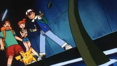 Assistir Pokémon Temporada 2 Episódio 22 Online em HD