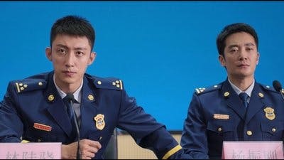 Assistir Bright Eyes in the Dark Temporada 1 Episódio 15 Online em HD