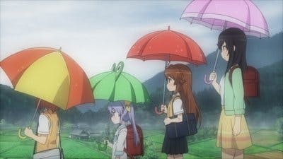 Assistir Non Non Biyori Temporada 2 Episódio 4 Online em HD