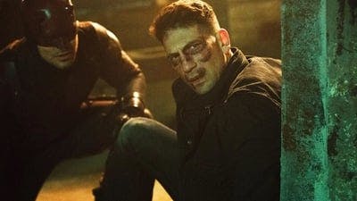 Assistir Marvel – Demolidor Temporada 2 Episódio 11 Online em HD