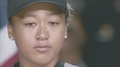 Assistir Naomi Osaka: Estrela do Tênis Temporada 1 Episódio 1 Online em HD