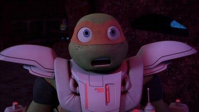 Assistir As Tartarugas Ninjas Temporada 4 Episódio 6 Online em HD