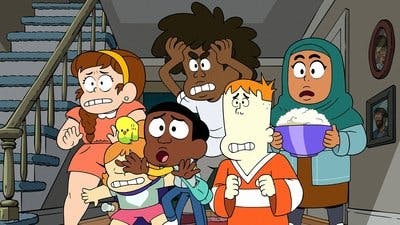Assistir O Mundo de Greg Temporada 3 Episódio 13 Online em HD