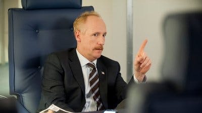 Assistir Veep Temporada 2 Episódio 2 Online em HD