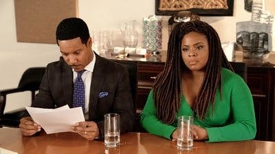 Assistir Ambitions Temporada 1 Episódio 14 Online em HD