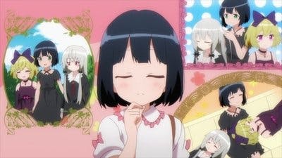 Assistir Tonari no Kyuuketsuki-san Temporada 1 Episódio 6 Online em HD