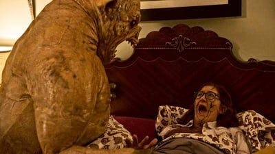 Assistir Stan Against Evil Temporada 1 Episódio 3 Online em HD