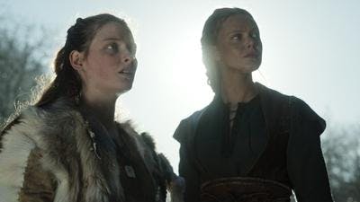 Assistir Vikingos: Valhalla Temporada 1 Episódio 3 Online em HD