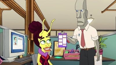 Assistir Recursos Humanos Temporada 1 Episódio 2 Online em HD