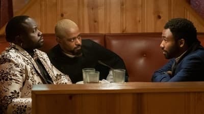 Assistir Atlanta Temporada 4 Episódio 3 Online em HD