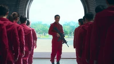 Assistir La Casa de Papel: Coreia Temporada 1 Episódio 10 Online em HD