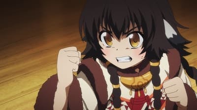 Assistir Utawarerumono Temporada 3 Episódio 7 Online em HD