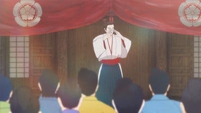 Assistir Nobunaga Concerto Temporada 1 Episódio 7 Online em HD