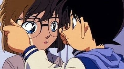 Assistir Detective Conan Temporada 1 Episódio 176 Online em HD