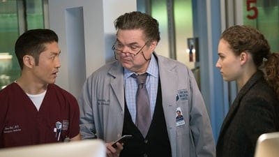 Assistir Chicago Med: Atendimento de Emergência Temporada 1 Episódio 10 Online em HD