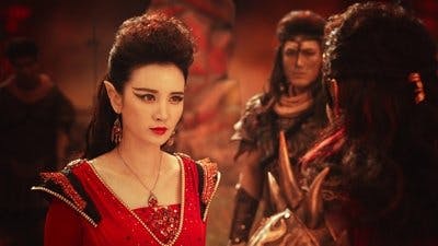 Assistir Fantasia do Gelo Temporada 1 Episódio 18 Online em HD