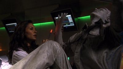 Assistir Eureka Temporada 4 Episódio 7 Online em HD