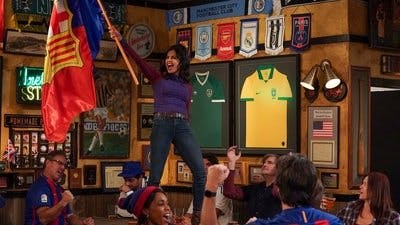 Assistir Estados Unidos do Al Temporada 2 Episódio 18 Online em HD