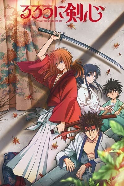 Assistir Samurai X Temporada 1 Episódio 20 Online em HD