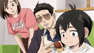 Assistir Gokushufudou: Tatsu Imortal Temporada 2 Episódio 5 Online em HD