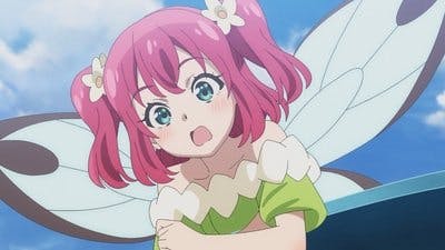 Assistir YOHANE THE PARHELION -SUNSHINE in the MIRROR Temporada 1 Episódio 5 Online em HD