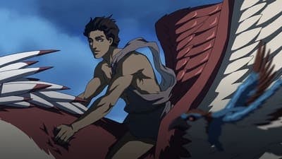 Assistir O Sangue de Zeus Temporada 1 Episódio 6 Online em HD