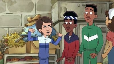 Assistir Todo Mundo Ainda Odeia o Chris Temporada 1 Episódio 7 Online em HD