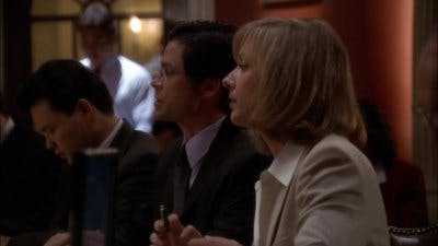 Assistir West Wing: Nos Bastidores do Poder Temporada 2 Episódio 3 Online em HD