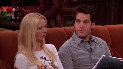 Assistir Friends Temporada 10 Episódio 7 Online em HD