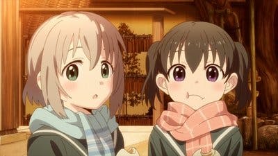 Assistir Yama no Susume Temporada 4 Episódio 7 Online em HD
