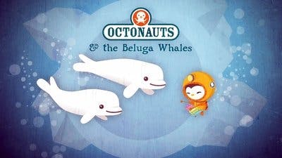 Assistir Octonautas Temporada 1 Episódio 26 Online em HD