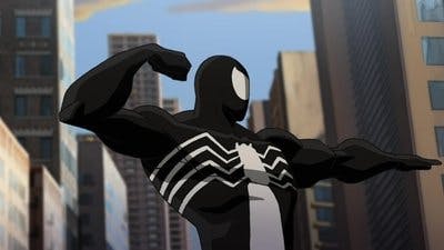 Assistir Ultimate Homem-Aranha Temporada 1 Episódio 8 Online em HD