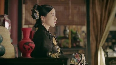 Assistir História do Palácio Yanxi Temporada 1 Episódio 53 Online em HD