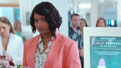 Assistir El glamur Temporada 1 Episódio 9 Online em HD