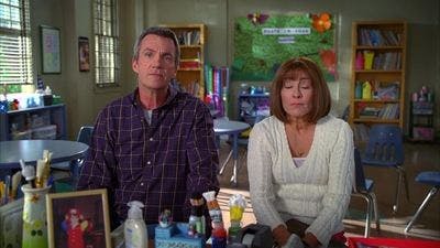 Assistir The Middle: Uma Família Perdida no Meio do Nada Temporada 4 Episódio 4 Online em HD