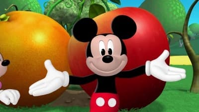 Assistir A Casa do Mickey Mouse Temporada 2 Episódio 35 Online em HD