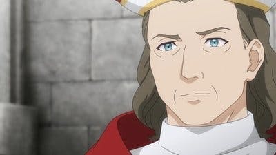 Assistir Unnamed Memory Temporada 1 Episódio 13 Online em HD