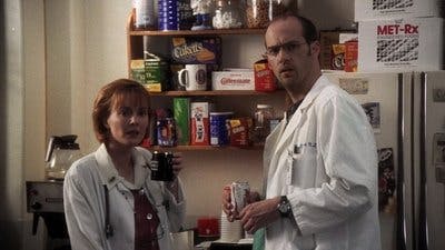 Assistir ER: Plantão Médico Temporada 2 Episódio 20 Online em HD