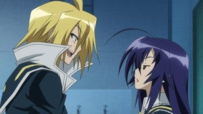 Assistir Medaka Box Temporada 2 Episódio 8 Online em HD