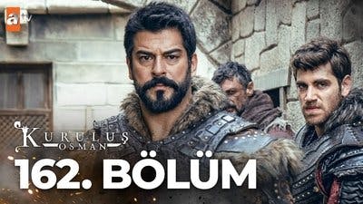 Assistir O Otomano Temporada 5 Episódio 32 Online em HD