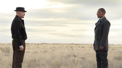Assistir Breaking Bad: A Química do Mal Temporada 3 Episódio 13 Online em HD